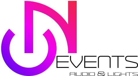 ON Events Oy Logo
